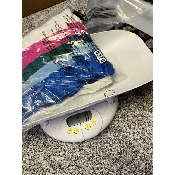 Boden Willa Midi Button Dress, Women’s 12R White/Blue Striped, Linen Summer - Picture 10 of 10